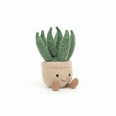 Jellycat Aloe Vera Small | DS2713069